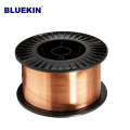 tianjin bluekin Suministro de alambre de acero de soldadura ER70S-6 Precio de alambre
